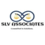SLV Associates Logo