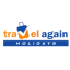 Travel Again Holidays Logo