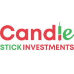 Candle Stick Investments Logo