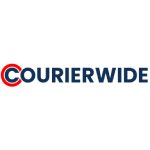 Courierwide Logo