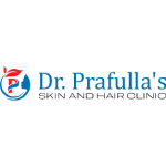 Dr Prafulla's Logo