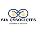 SLV Associates Logo