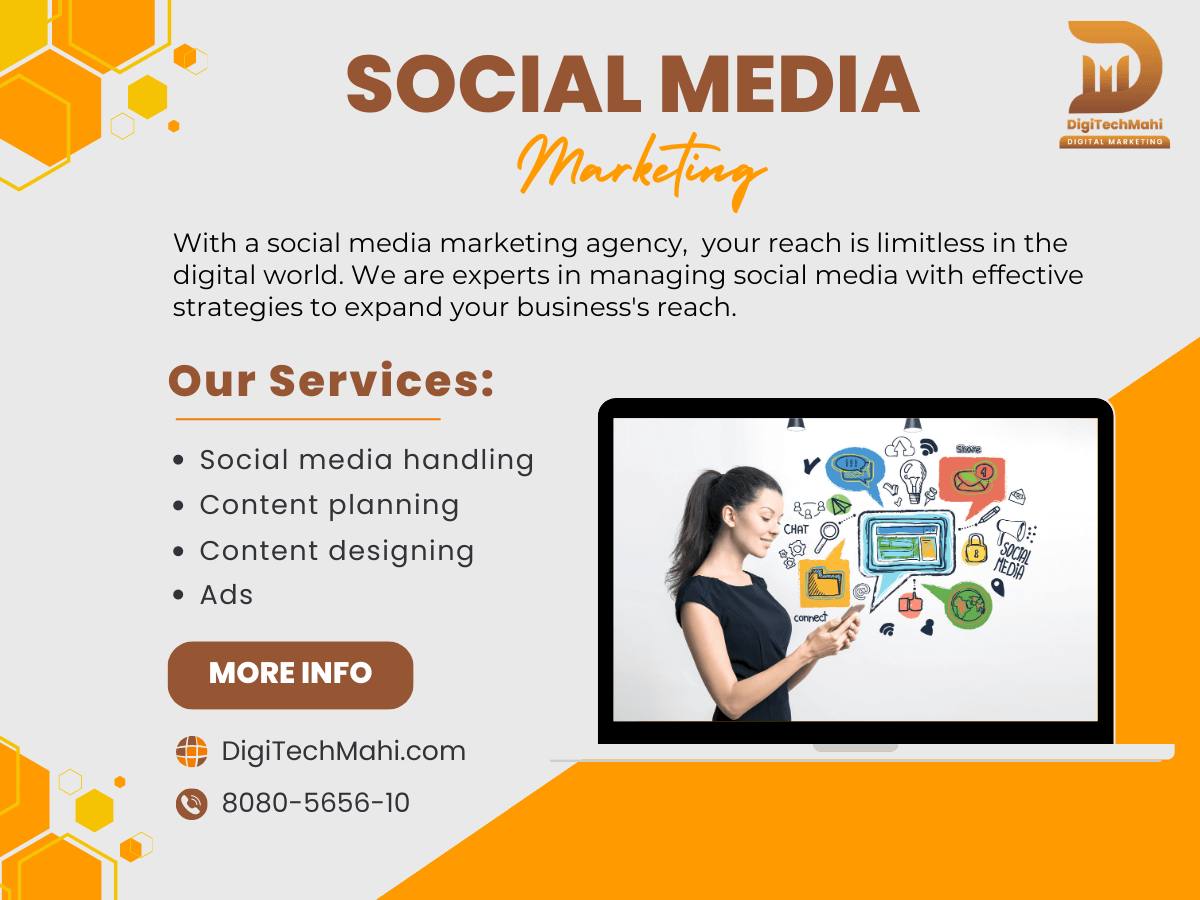 Innovative Trends in Social Media Marketing: Insights from Leading Indian Companies