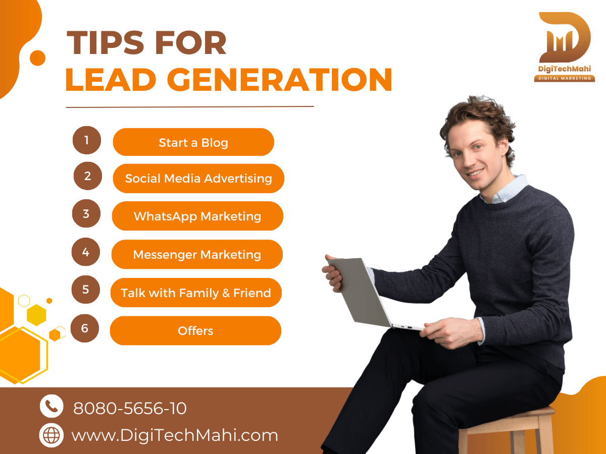 Building Lasting Connections: The Human Element in Mumbai’s Lead Generation